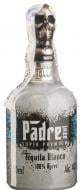 Текила Padre Azul Blanco 0,05 л 40%