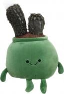 М'яка іграшка HW Planty Pals Кактус з квіткою 28 см різнокольоровий DT251403-11"
