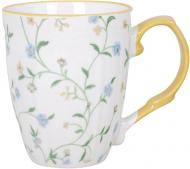 Чашка Fiora Yellow Bloom 355 мл фарфора 93F-033A-M
