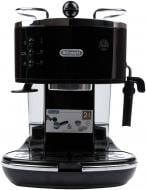 Кавоварка ріжкова Delonghi ECO311.BK