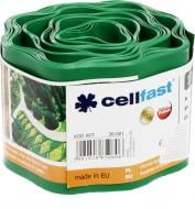 Газонний бордюр Cellfast  зелений 30-001