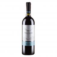 Вино Trapiche Vineyards Malbec червоне сухе 0,75 л