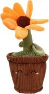 М'яка іграшка HW Planty Pals Сонях у вазоні 32 см різнокольоровий DT230410-12.5"