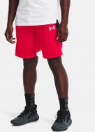 Шорты Under Armour 1370220-600 р. 2XL красный