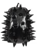 Рюкзак молодежный Madpax Gator Full Luxe, Black