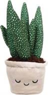 М'яка іграшка HW Planty Pals Алое у вазоні 33 см різнокольоровий DT230404-13"