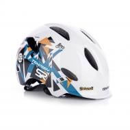 Дитячий шолом Tempish STRYKER boys XS