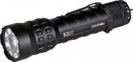 Фонарь 5.11 Tactical ATAC R3MC LiIon Rechargeable тактический черный
