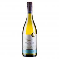 Вино Trapiche Vineyards Chardonnay біле сухе 0,75 л