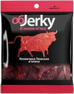 снеки Objerky Яловичина Техаська в`ялена 25 г (4820143390013)