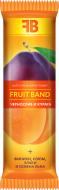 Батончик Fruit Band Чернослив и курага 40 г (4602073083582)