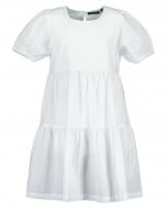 Платье Blue Seven р.140 белый 542069 X_001_р.140