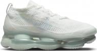 Кроссовки женские демисезонные Nike WAIR MAX SCORPION FK DJ4702-100 р.35,5 белые