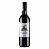 Вино Opal Ridge Shiraz - Cabernet Sauvignon 0,75 л