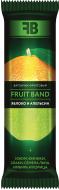 Батончик Fruit Band Яблоко и апельсин 40 г (4602073082011)