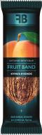 Батончик Fruit Band Курага и кокос 40 г (4602073082028)