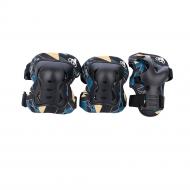 Комплект детской защиты Tempish STRYKER (компл.) Black /M