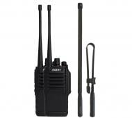 Комплект раций Agent AR-S78 Tactical Weatherproof