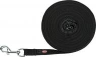Поводок Trixie для собак коттон M-L 10 м х 20 мм