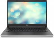 Ноутбук HP 14s-dq1011ur 14" (8PJ19EA) silver