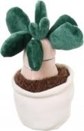 М'яка іграшка HW Planty Pals Пальма в вазоні 12 см різнокольоровий DT250475