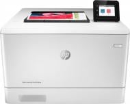 Принтер HP Color LaserJet Pro M454dw А4 (W1Y45A)