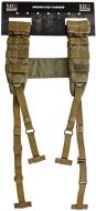 Подтяжки разгрузочные для пояса 5.11 Tactical Brokos VTAC Harness sandstone 56105