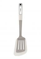 Лопатка с прорезями Vinzer SOUS-CHEF Ivory 50692