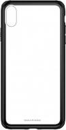 Чохол BASEUS See-through WIAPIPH65-YS01 для Apple iPhone XS Max