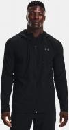 Джемпер Under Armour 1370499-001 р. M чорний