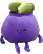 Мягкая игрушка HW Planty Pals Пеперомия в горшке 28 см разноцветный DT251403-11"