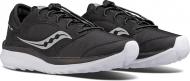 Кроссовки Saucony KINETA RELAY 25244-51s р.9,5 черный Кроссовки Saucony KINETA RELAY 25244-51s р.9,5 черный