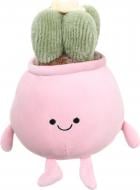М'яка іграшка HW Planty Pals Кактус у вазоні 28 см різнокольоровий DT251403-11"