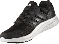 Кроссовки мужские демисезонные Adidas Galaxy Running BB3563 р.44 черные