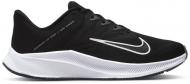 Кросівки чоловічі демісезонні Nike QUEST 3 CD0230-002 р.41 чорні