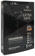 Ошейник противопаразитарный Palladium Extra Safe оранжевый 70 см