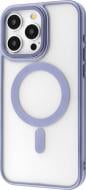 Чехол Proove Blur Case with Magnetic Ring для Apple iPhone 16 Pro Max sierra blue (PCBCIP16PM11) Чехол Proove Blur Case with Magnetic Ring для Apple iPhone 16 Pro Max sierra blue (PCBCIP16PM11)