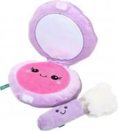 М'яка іграшка HW Fluffy Home Пудрениця 20 см різнокольоровий DT251387-8"DT251518-8"