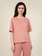 Футболка Outhorn OTHSS23TTSHF424-54S р.L розовый