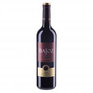 Вино FELIX SOLIS Bajoz Toro Crianza червоне сухе 0,75 л