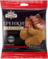 гренки Штурвал Premium со вкусом барбекю 40 г (4607934961290)