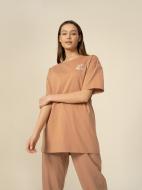 Футболка Outhorn OTHSS23TTSHF436-70S р.L оранжевый