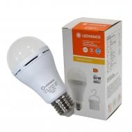 Лампа светодиодная Ledvance RECH 8 Вт мягкая белая E27 220 В 6500 К