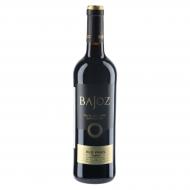 Вино FELIX SOLIS Bajoz Toro Garnacha червоне сухе 0,75 л