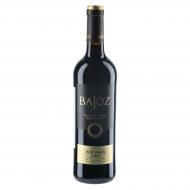 Вино FELIX SOLIS Bajoz Toro Garnacha красное сухое 0,75 л