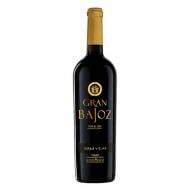 Вино FELIX SOLIS Gran Bajoz Toro червоне сухе 0,75 л