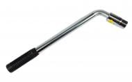 Ключ балонний 17-19 мм телескопічний master Bottari