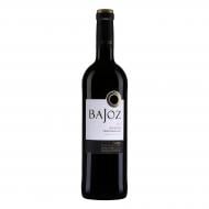 Вино FELIX SOLIS Bajoz Toro Tempranillo червоне сухе 0,75 л