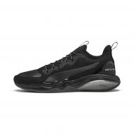 Кроссовки мужские Puma LQDCELL Tension 19260502 р.42 черные