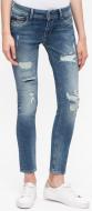 Джинсы Pepe Jeans NEW BROOKE PL200019RB10-0 р. 25-30 синий